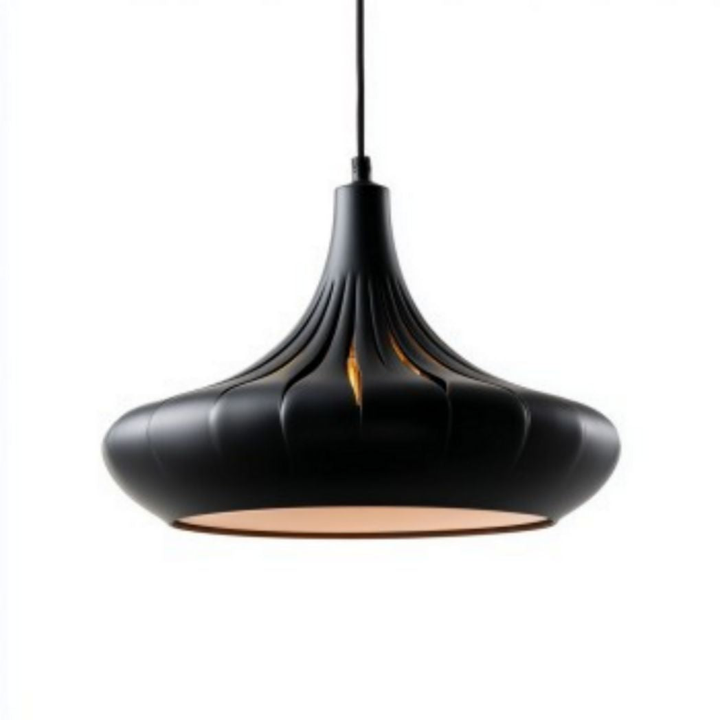 Hanglamp van kunststof voor verlichtingsdoeleinden - 20 x 20 x 30